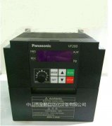 松下變頻器維修